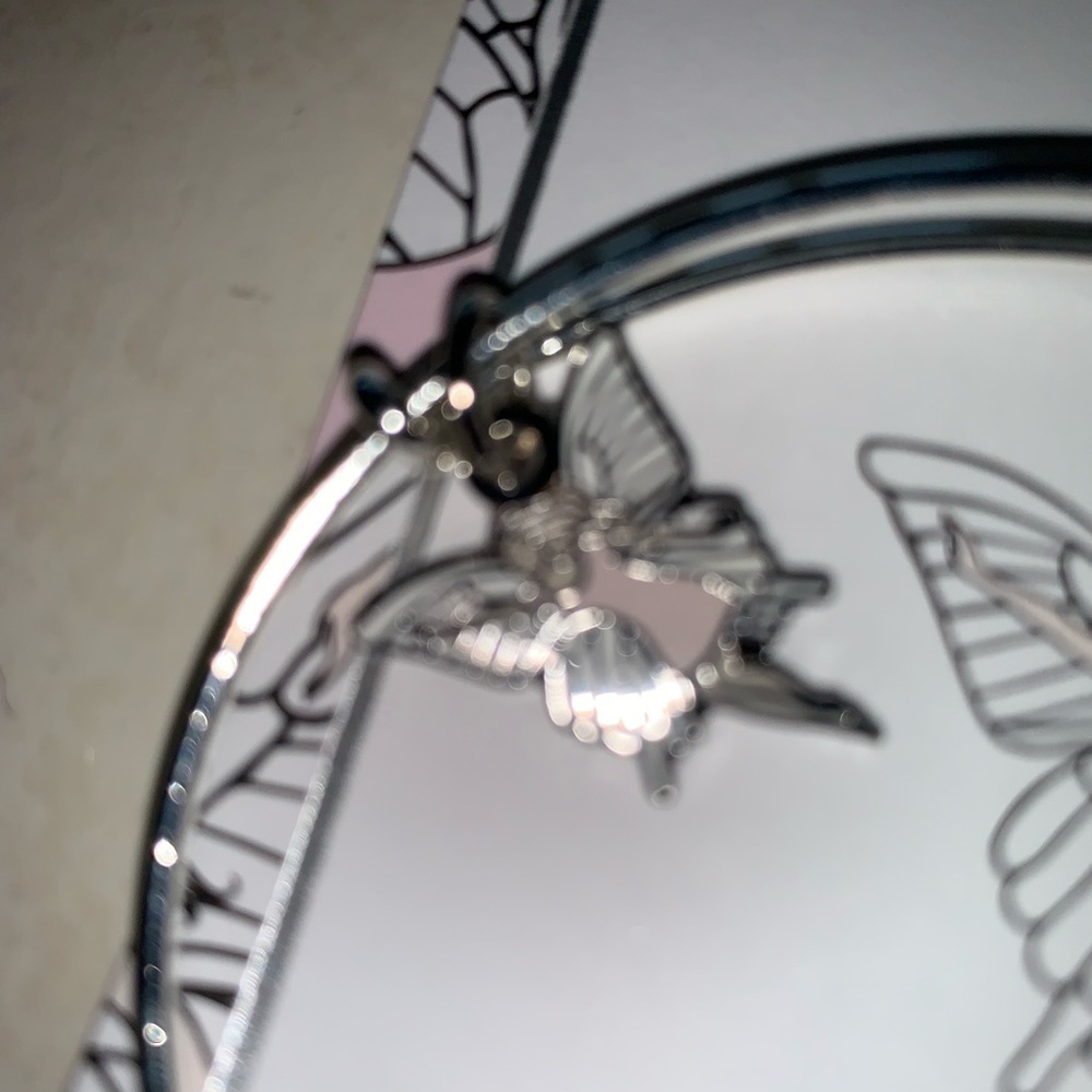 Alex and Ani Fairy Bracelet NWT - Picture 4 of 7